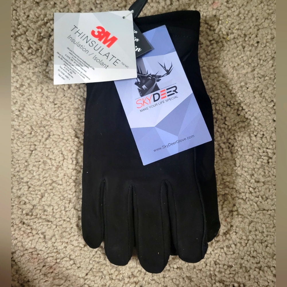 Skydeer Winter Gloves